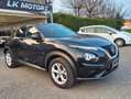 Nissan Juke Juke 1.0 DIG-T 114 CV N-Connecta Schwarz - thumbnail 2