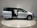 Volkswagen Sharan 2.0 TDI DSG Comfortline BlueMotion PREZZO REALE Silber - thumbnail 6