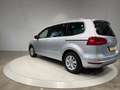 Volkswagen Sharan 2.0 TDI DSG Comfortline BlueMotion PREZZO REALE Zilver - thumbnail 3