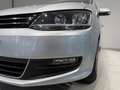 Volkswagen Sharan 2.0 TDI DSG Comfortline BlueMotion PREZZO REALE Zilver - thumbnail 9