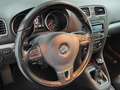 Volkswagen Golf 1.6 TDI DPF 5p. Comfortline Gris - thumbnail 3