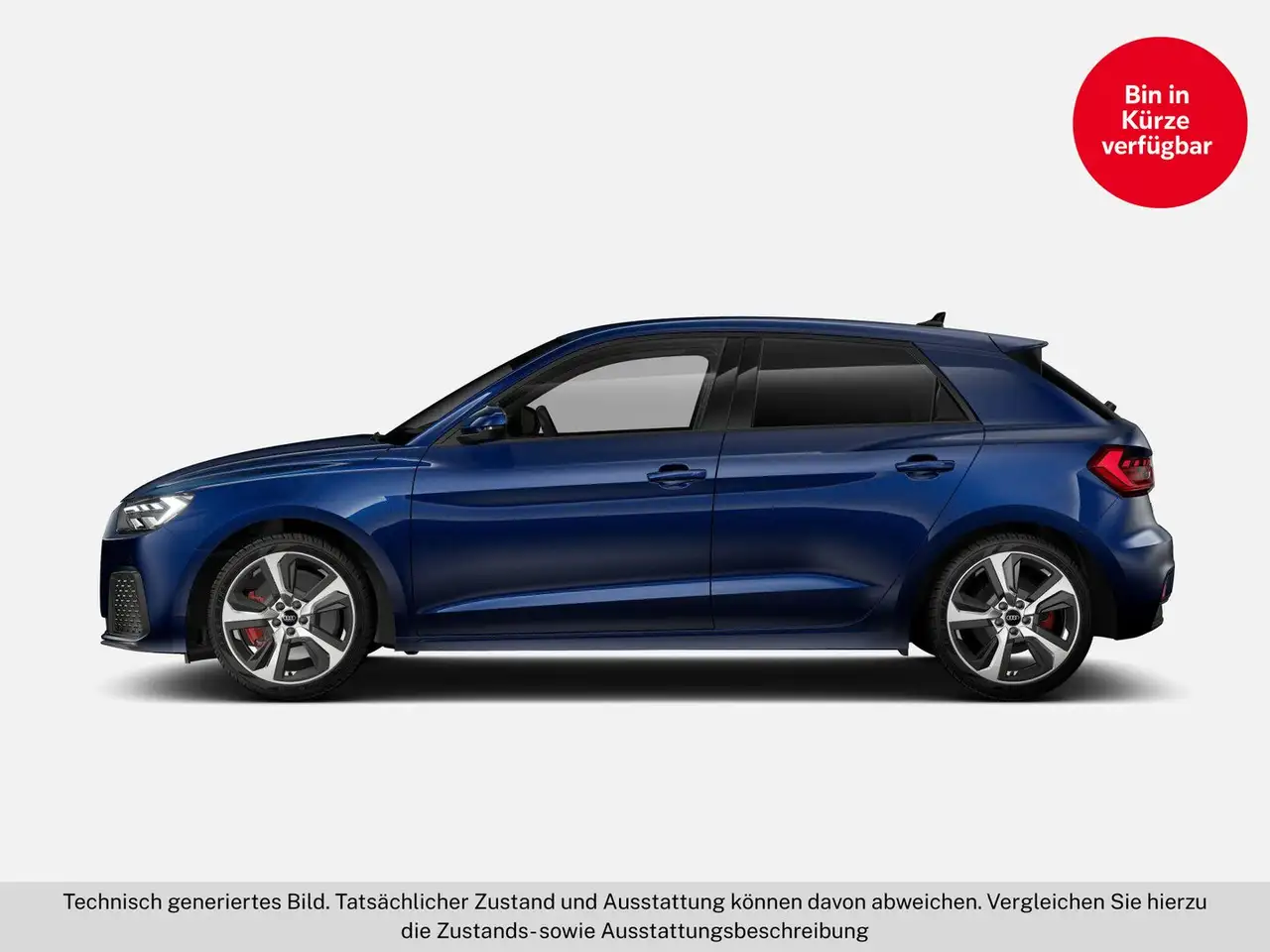 Audi A1 2026