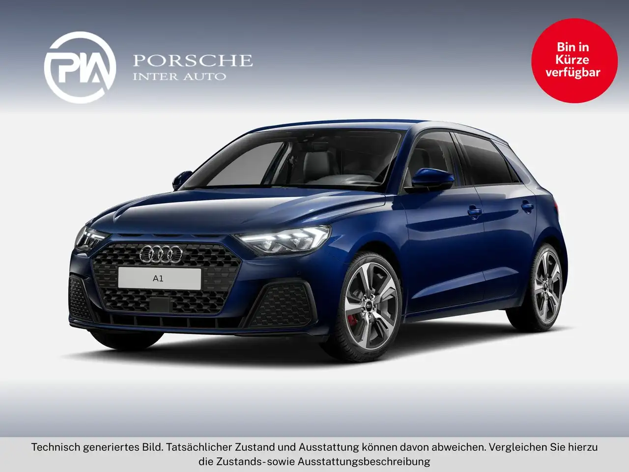 Audi A1 2026