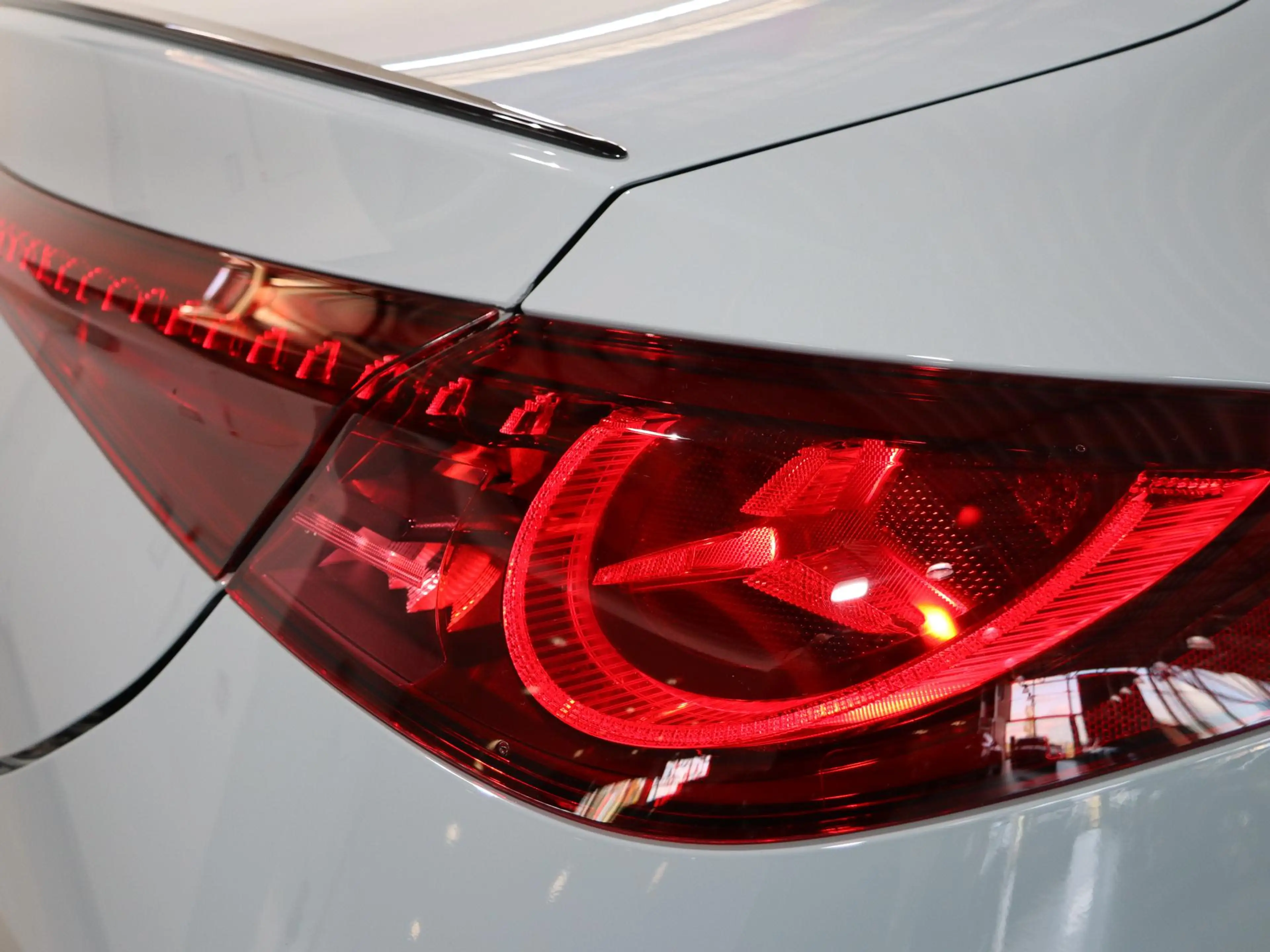 Mercedes-Benz CLA 200 AMG Line Business Solution AMG | Night | Matrix Le — photo 11