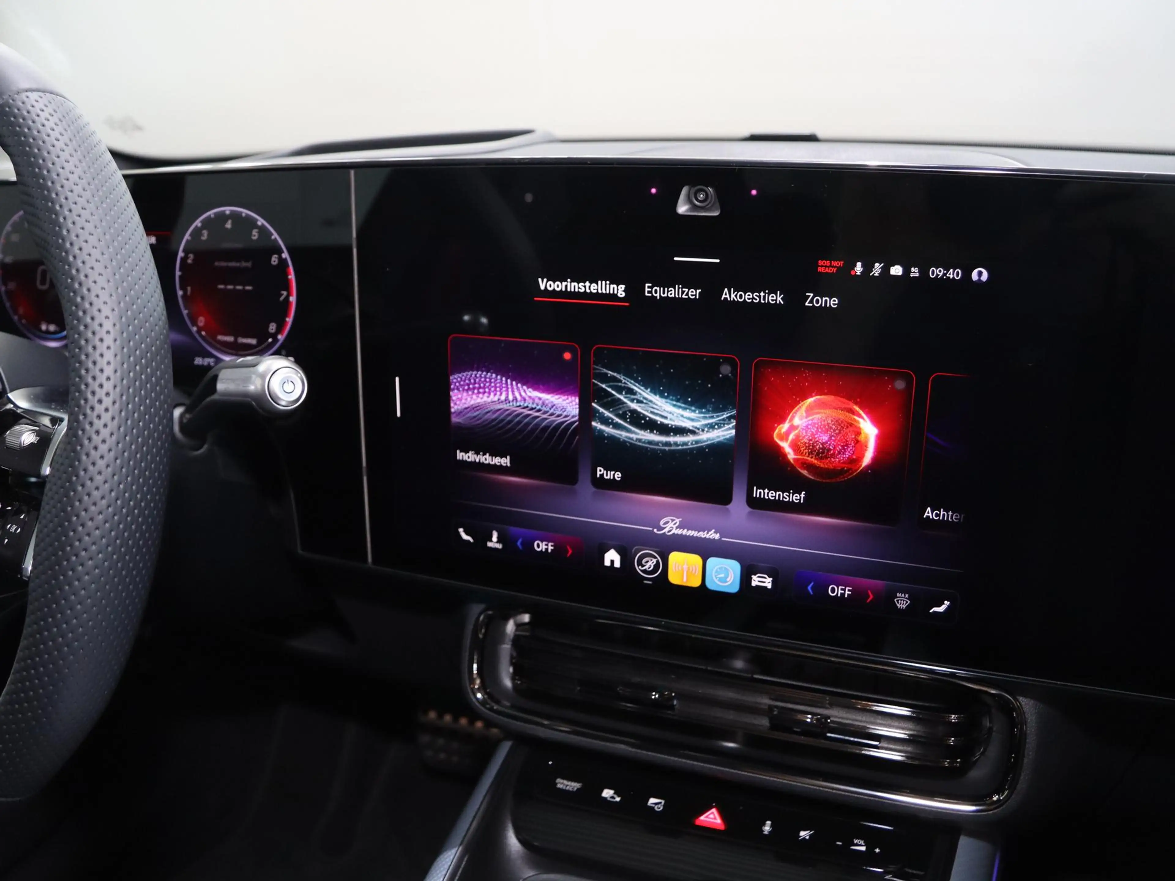 Mercedes-Benz CLA 200 AMG Line Business Solution AMG | Night | Matrix Le — photo 15