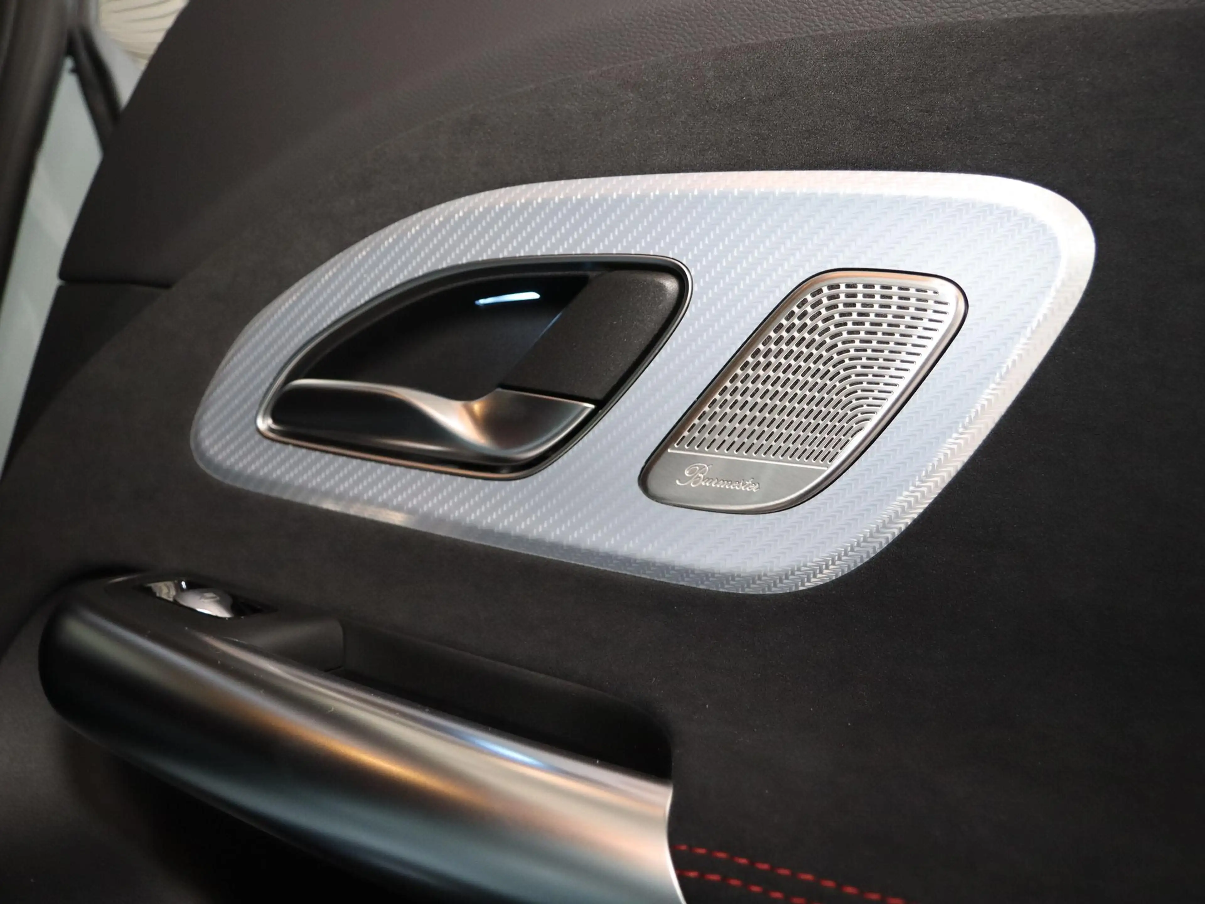 Mercedes-Benz CLA 200 AMG Line Business Solution AMG | Night | Matrix Le — photo 10