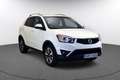 SsangYong Korando D20T Limited 4x2 Aut. Blanco - thumbnail 3