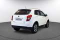 SsangYong Korando D20T Limited 4x2 Aut. Blanco - thumbnail 4