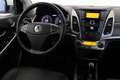 SsangYong Korando D20T Limited 4x2 Aut. Blanco - thumbnail 11