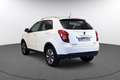 SsangYong Korando D20T Limited 4x2 Aut. Blanco - thumbnail 6
