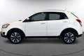 SsangYong Korando D20T Limited 4x2 Aut. Blanco - thumbnail 7