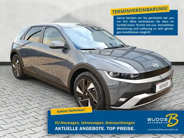 Hyundai IONIQ 5 Centriq 84kWh / Navi / ACC / el. Heckkl