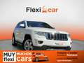 Jeep Grand Cherokee 3.0CRD Limited 241 Aut. Wit - thumbnail 1
