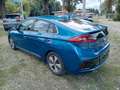 Hyundai IONIQ Premium Plug-in-Hybrid * 1.Hand * INSP+TÜV neu Blau - thumbnail 2