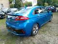 Hyundai IONIQ Premium Plug-in-Hybrid * 1.Hand * INSP+TÜV neu Blau - thumbnail 4