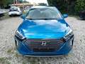 Hyundai IONIQ Premium Plug-in-Hybrid * 1.Hand * INSP+TÜV neu Blau - thumbnail 5