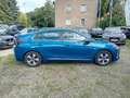 Hyundai IONIQ Premium Plug-in-Hybrid * 1.Hand * INSP+TÜV neu Blau - thumbnail 7