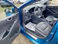 Hyundai IONIQ Premium Plug-in-Hybrid * 1.Hand * INSP+TÜV neu Blau - thumbnail 11