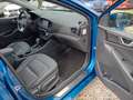 Hyundai IONIQ Premium Plug-in-Hybrid * 1.Hand * INSP+TÜV neu Blau - thumbnail 19