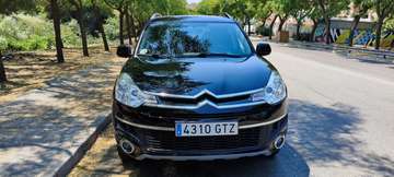 2.2HDI VTR
