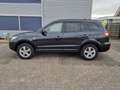 Hyundai SANTA FE 2.7i V6 4WD Style 7p. Automaat Clima Bj:2006 NAP! Zwart - thumbnail 8