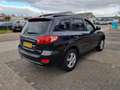 Hyundai SANTA FE 2.7i V6 4WD Style 7p. Automaat Clima Bj:2006 NAP! Black - thumbnail 4