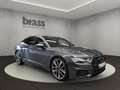 Audi A6 S line 50 TDI quattro 210(286) kW(P Grau - thumbnail 8