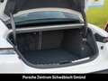 Porsche Taycan 4S SportDesign Paket PSCB Performancebatterie+ Weiß - thumbnail 35