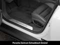 Porsche Taycan 4S SportDesign Paket PSCB Performancebatterie+ Weiß - thumbnail 18