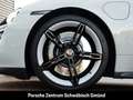 Porsche Taycan 4S SportDesign Paket PSCB Performancebatterie+ White - thumbnail 13
