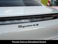 Porsche Taycan 4S SportDesign Paket PSCB Performancebatterie+ White - thumbnail 12