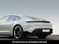 Porsche Taycan 4S SportDesign Paket PSCB Performancebatterie+ Weiß - thumbnail 11