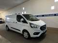 Ford Transit Custom 2.0TDCI Kasten 320 L2*170PS*AHK Blanc - thumbnail 4