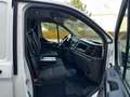Ford Transit Custom 2.0TDCI Kasten 320 L2*170PS*AHK Blanc - thumbnail 9