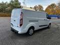 Ford Transit Custom 2.0TDCI Kasten 320 L2*170PS*AHK Blanc - thumbnail 7