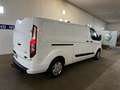 Ford Transit Custom 2.0TDCI Kasten 320 L2*170PS*AHK Blanc - thumbnail 2