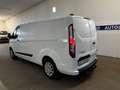 Ford Transit Custom 2.0TDCI Kasten 320 L2*170PS*AHK Blanc - thumbnail 3