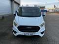 Ford Transit Custom 2.0TDCI Kasten 320 L2*170PS*AHK Blanc - thumbnail 13