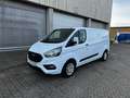 Ford Transit Custom 2.0TDCI Kasten 320 L2*170PS*AHK Blanc - thumbnail 5