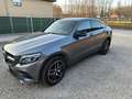 Mercedes-Benz GLC 350 GLC 350 e Coupe 4Matic 7G-TRONIC AMG Line Gris - thumbnail 1