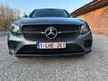 Mercedes-Benz GLC 350 GLC 350 e Coupe 4Matic 7G-TRONIC AMG Line Gris - thumbnail 2