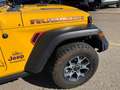 Jeep Wrangler Wrangler 2.2 mjt II Rubicon auto Giallo - thumbnail 6