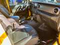 Jeep Wrangler Wrangler 2.2 mjt II Rubicon auto Giallo - thumbnail 7