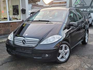 Automatik*Teilleder*16"*Klima*Allwtr.*Android Auto