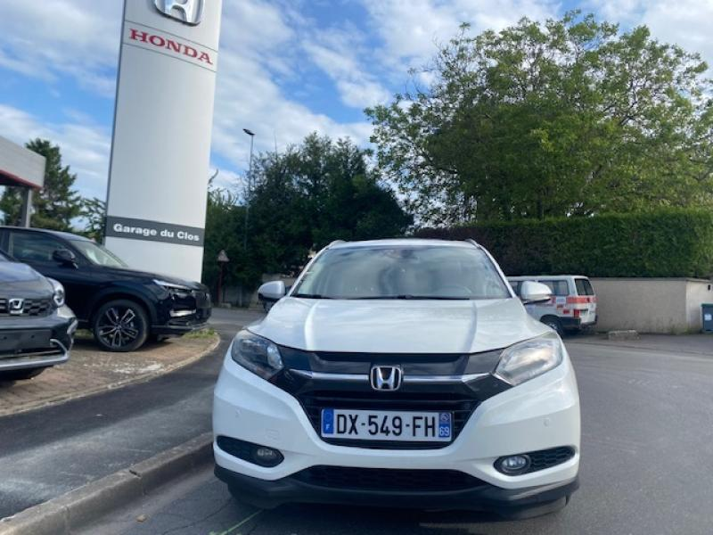 Photo du véhicule
