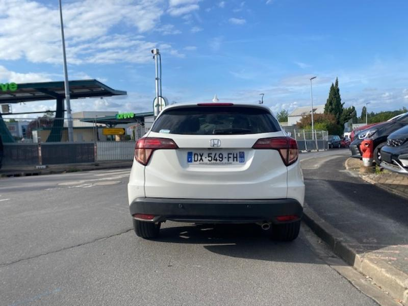 Photo du véhicule