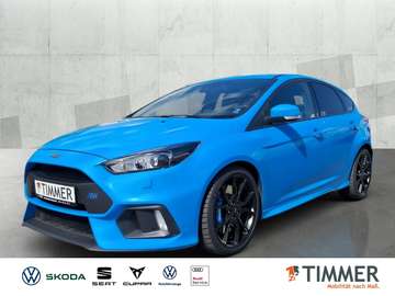 RS 2.3 MK3 EcoBoost 257kW (349PS) *AWD*RFK*RECARO