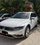 Volkswagen Passat Alltrack BMT 2,0 TDI SCR 4Motion DSG Weiß - thumbnail 1