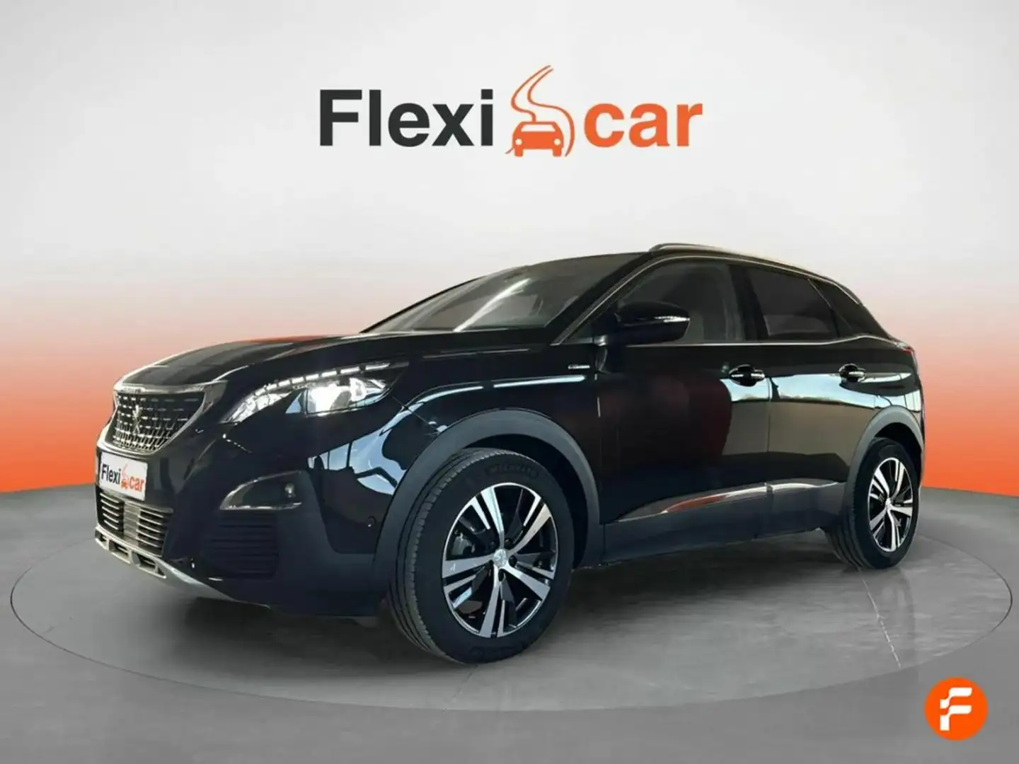 Peugeot 3008 1.2 PureTech S&S Style 130 Wit - 2