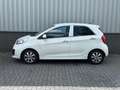 Kia Picanto 1.0 CVVT X-treme |Airco|Navi|Camera|5 Deurs| Wit - thumbnail 4